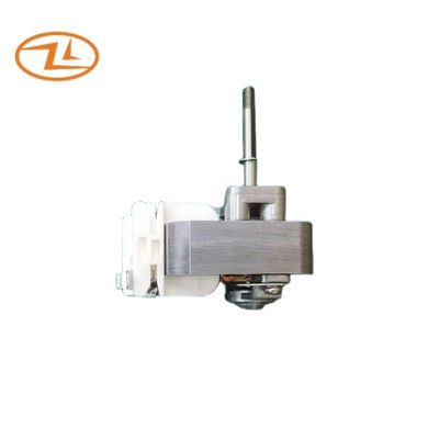 o costume protegido quadro do motor de fã 127V de 40W C Polo 60HZ imprimiu