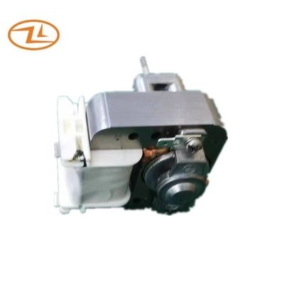o costume protegido quadro do motor de fã 127V de 40W C Polo 60HZ imprimiu