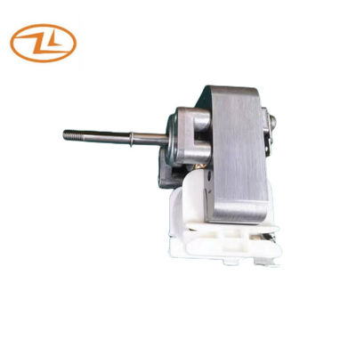 o costume protegido quadro do motor de fã 127V de 40W C Polo 60HZ imprimiu