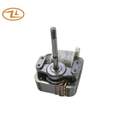 o costume protegido quadro do motor de fã 127V de 40W C Polo 60HZ imprimiu