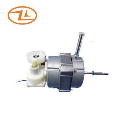 motor de fã do capacitor 127V para o tamanho imprimindo personalizado da pilha de 78x78mm