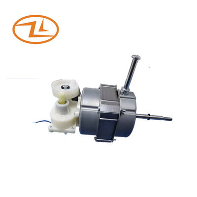 motor de fã do capacitor 127V para o tamanho imprimindo personalizado da pilha de 78x78mm