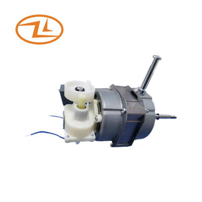 motor de fã do capacitor 127V para o tamanho imprimindo personalizado da pilha de 78x78mm
