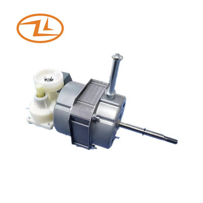 Bola do motor de fã do capacitor da fase monofásica ou rolamento de luva opcional