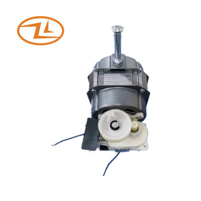 Bola do motor de fã do capacitor da fase monofásica ou rolamento de luva opcional