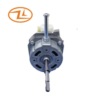 Bola do motor de fã do capacitor da fase monofásica ou rolamento de luva opcional