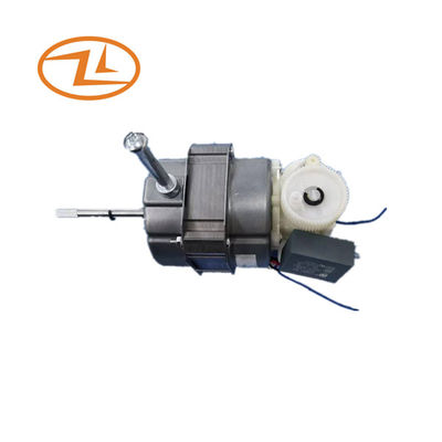 Bola do motor de fã do capacitor da fase monofásica ou rolamento de luva opcional