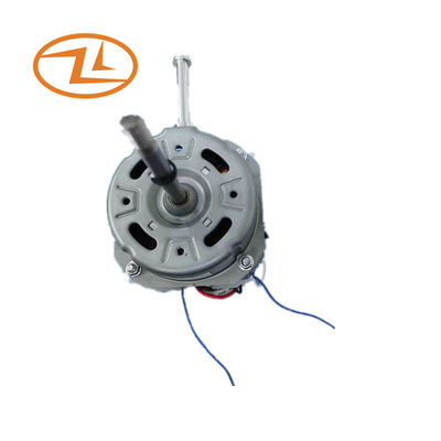 Tipo da indução do motor de fã 60HZ do capacitor da espessura 25mm da laminação