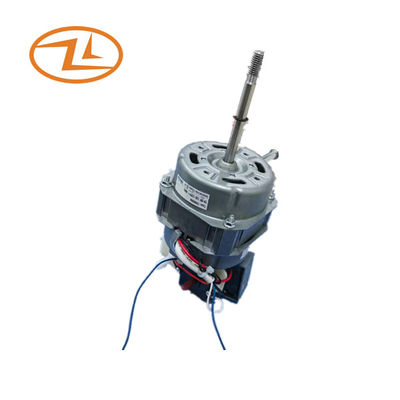 Tipo da indução do motor de fã 60HZ do capacitor da espessura 25mm da laminação