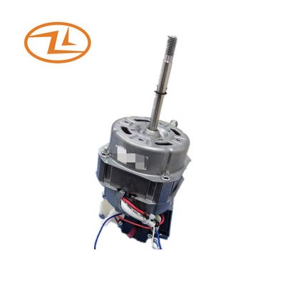 Tipo da indução do motor de fã 60HZ do capacitor da espessura 25mm da laminação