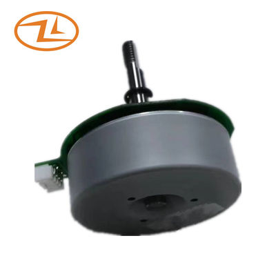 Tipo sem escova do controle do motor de fã PWM dos rolamentos de esferas 24VDC BLDC
