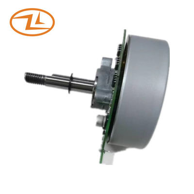 Tipo sem escova do controle do motor de fã PWM dos rolamentos de esferas 24VDC BLDC