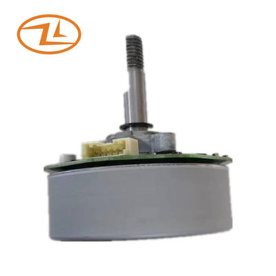 Motor de fã da C.C. do rolamento de esferas com retificação de Electronices do capacitor