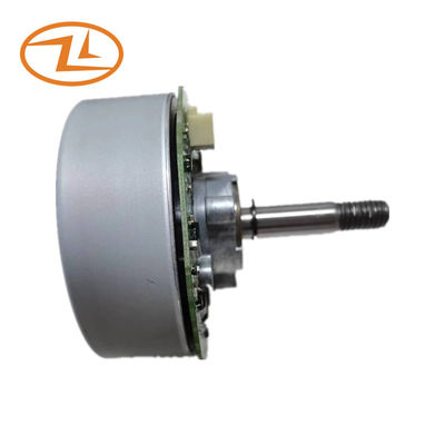Motor de fã da C.C. do rolamento de esferas com retificação de Electronices do capacitor