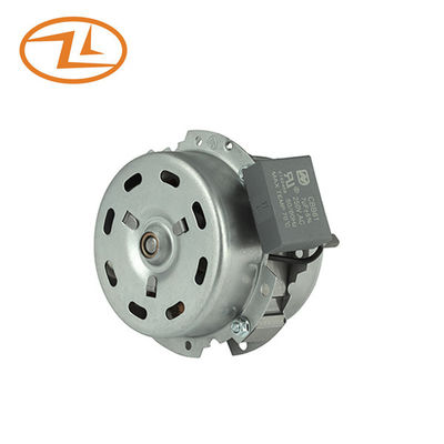Motor circulatório do capacitor da C.A. do motor 127V 18mm do capacitor do motor de fã da torre