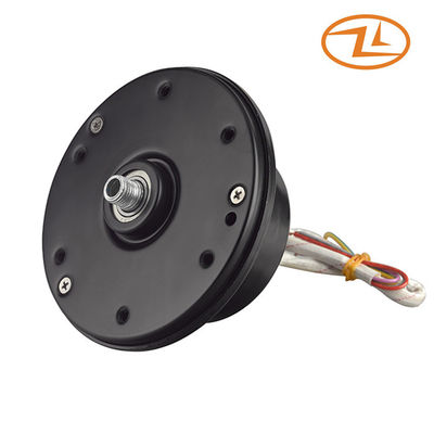 12V sinal dos rolamentos de esferas FG dos motores de fã do teto da C.C. BLDC motor de fã de 48 polegadas
