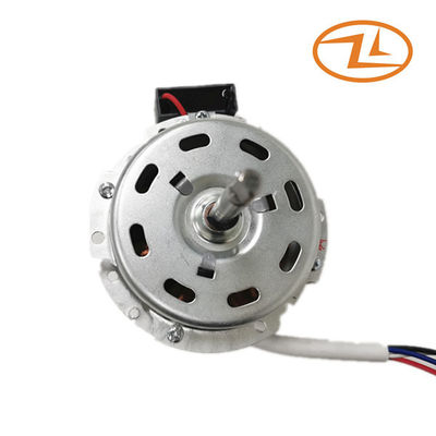 Enrolamento de cobre puro monofásico do motor de fã 18mm do capacitor da C.A. da fase 220V 50HZ