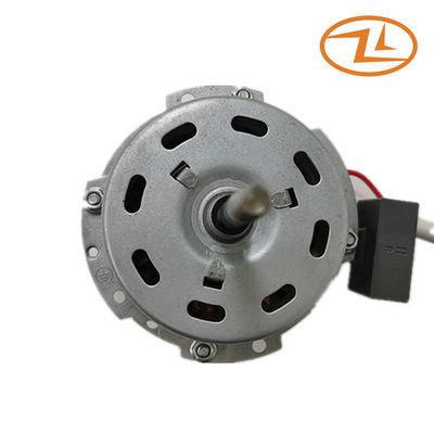 1 enrolamento de cobre puro do motor de fã 220V do capacitor da C.A. da fase 14mm para o fã da caixa