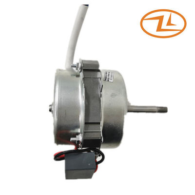 Enrolamento de cobre puro monofásico do motor de fã 18mm do capacitor da C.A. da fase 220V 50HZ