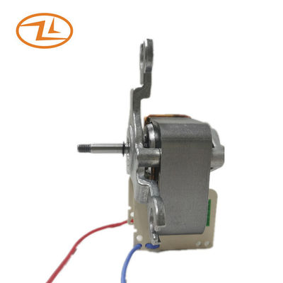 O fogão de pressão protegeu a frigideira 25mm 120V 3300 RPM do ar do motor da fase monofásica de Polo