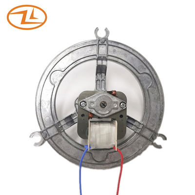 A C.A. de CL.H protegeu o motor de fã de múltiplos propósitos da frigideira do ar do motor 230V 50HZ de Polo