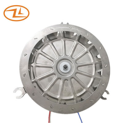 A C.A. de CL.H protegeu o motor de fã de múltiplos propósitos da frigideira do ar do motor 230V 50HZ de Polo