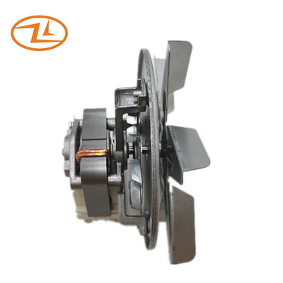 Placa 15.5mm do círculo de Oven Single Phase Asynchronous Motor 28W motor elétrico de 1200 RPM