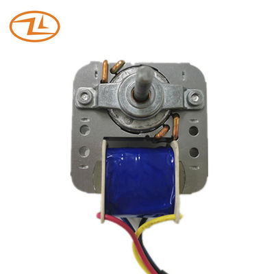 9 polegadas protegeram o motor de fã elétrico da velocidade dos motores de fã 127V de Polo 3