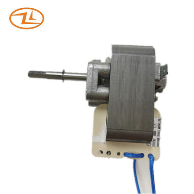 encaixe do motor 3300 RPM 0.28A Oven Fan Motor With Flexible da frigideira do ar 220V