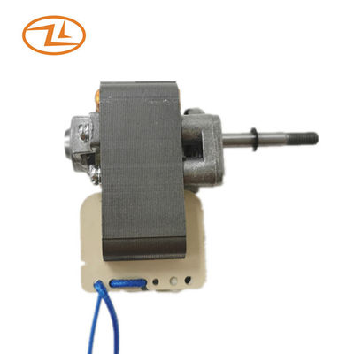 encaixe do motor 3300 RPM 0.28A Oven Fan Motor With Flexible da frigideira do ar 220V