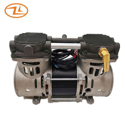 litro 120V 60HZ do concentrador 5 do oxigênio de 300W 60L/M Oilless Air Compressors