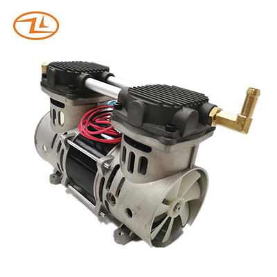 Portable Electric Oilless Air Compressors 1350 RPM 50HZ 60L/M