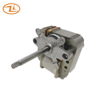 Motor elétrico assíncrono de Oven Fan Motors YJ61-14 25W 60HZ do suporte