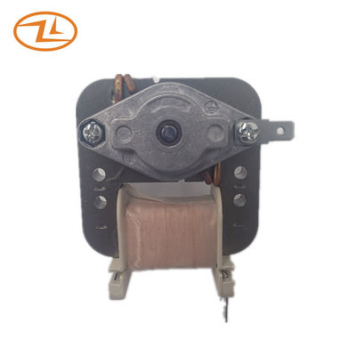 Motor de fã apertado 127V do ar quente de Oven Fan Motors 15W para o torrador de cozimento