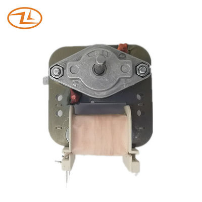 Motor de fã apertado 127V do ar quente de Oven Fan Motors 15W para o torrador de cozimento