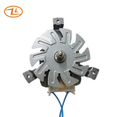 UL de Oven Motor 120V 60HZ da convecção do turbocompressor 3300 RPM habilitado