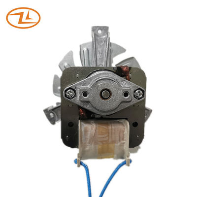 UL de Oven Motor 120V 60HZ da convecção do turbocompressor 3300 RPM habilitado