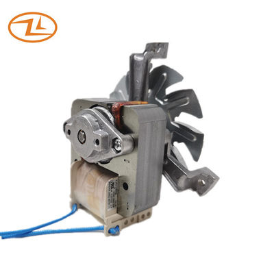 Motor assíncrono multifuncional da fase de YJ62 Oven Fan Motors 33W 1800 RPM 1