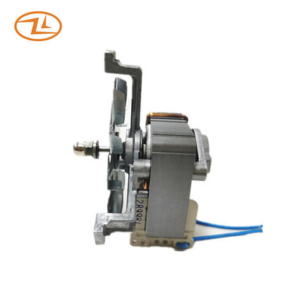 UL de Oven Motor 120V 60HZ da convecção do turbocompressor 3300 RPM habilitado