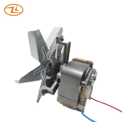 Motor elétrico multifuncional 30.5mm de Oven Motor da convecção 3000 RPM/