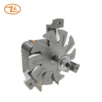 Motor elétrico multifuncional 30.5mm de Oven Motor da convecção 3000 RPM/