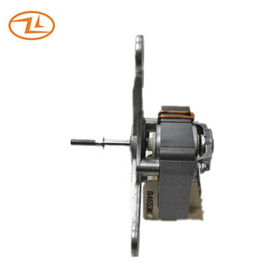 Motores pequenos de Polo da máscara do motor 16mm YJ48-16 CL.H da frigideira do ar da convecção
