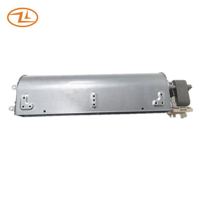 Fã tangencial 127V 60 x 300mm da cortina de ar refrigerando galvanizados