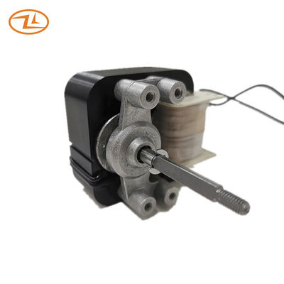 A prova da oxidação protegeu o motor de Polo para a proteção térmica do uso 100V 50/60HZ YJ61/300 CL.H de Japão