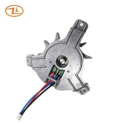 Motor de fã do controle 24V BLDC de PWM trifásico para o turbocompressor Oven Driver