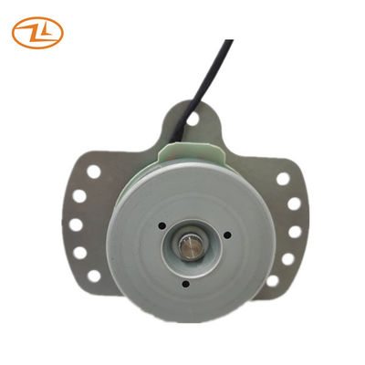 Rotor exterior 0.25A 24V dos rolamentos de esferas do motor de fã da eficiência elevada BLDC