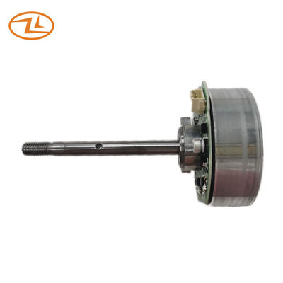 O motor de fã de oscilação de 24V BLDC/3 põe em fase o controle sem escova do motor PWM da C.C.