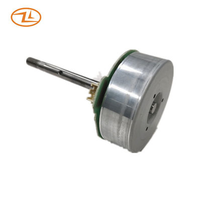 O motor de fã de oscilação de 24V BLDC/3 põe em fase o controle sem escova do motor PWM da C.C.