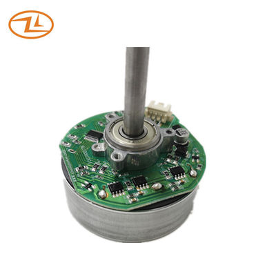 3200 controle sem escova do motor 24V Bluetooth da C.C. do dever contínuo do RPM
