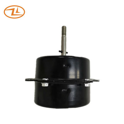 Motor de fã sem escova 2400 RPM da C.C. de 3 fases com controle eletrônico 20KHZ